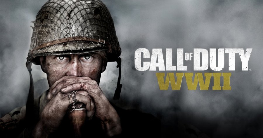 Релиз Call of Duty: WWII