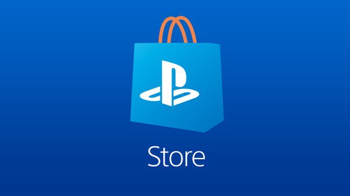 Весенняя распродажа PS Store 2018