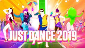 Объявлена дата выхода Just Dance 2019