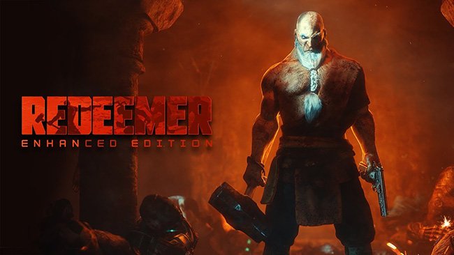 Redeemer: Enhanced Edition выйдет на PS4