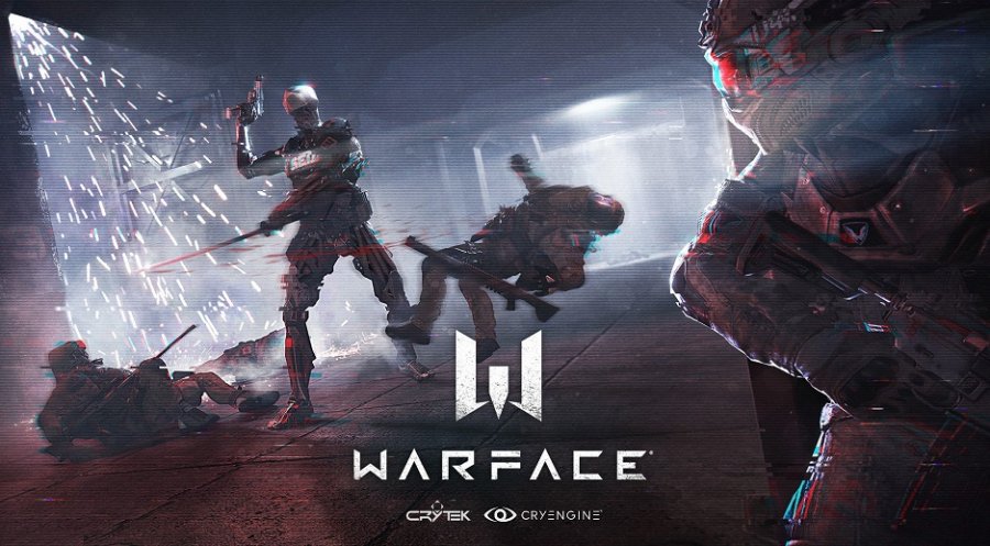Дата релиза Warface на PS4