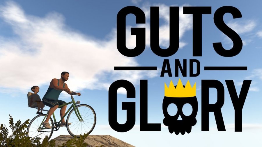 Guts and Glory для PS4