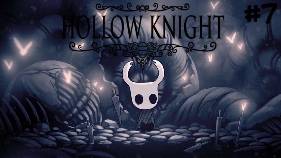Выход Hollow Knight: Voidheart Edition