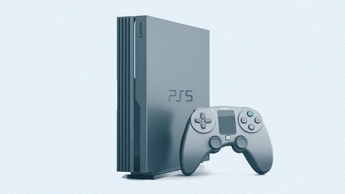 Подробнее о Новый PSN на PS5